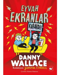Eyvah Ekranlar Karardı !