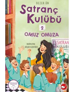 Satranç Kulübü 2 - Omuz Omuza