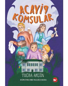 Acayip Komşular