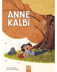 Anne Kalbi 