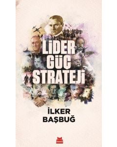 Lider Güç Strateji