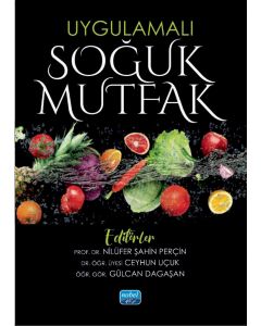 Uygulamalı Soğuk Mutfak