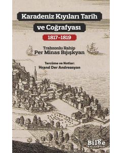 Karadeniz Kıyıları Tarih ve Coğrafyası