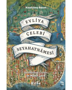 Evliya Çelebi Seyahatnâmesi