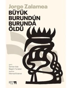 Büyük Burundûn Burundâ Öldü