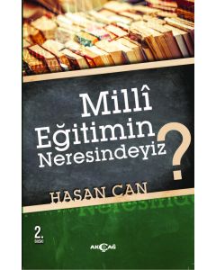 Milli Eğitimin Neresindeyiz?