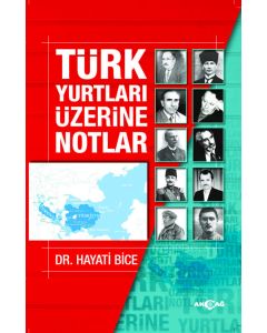 Türk Yurtları Üzerine Notlar