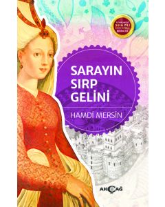 Sarayın Sırp Gelini