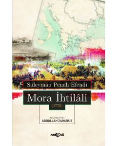 Mora İhtilali 1770