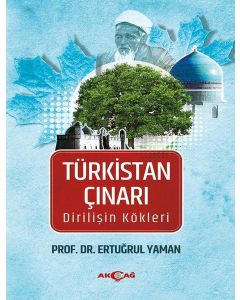 Türkistan Çınarı