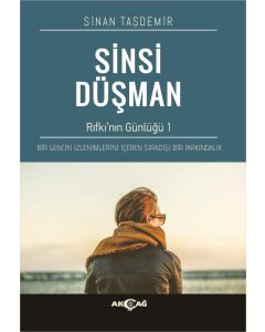 Sinsi Düşman - Rıfkı'nın Günlüğü