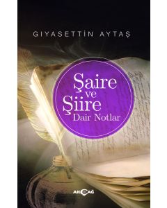 Şaire ve Şiire Dair Notlar