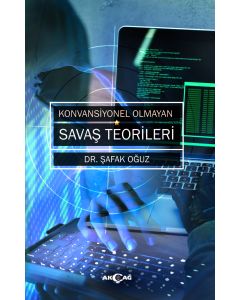 Konvansiyonel Olmayan Savaş Teorileri