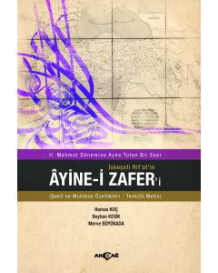 İskeçeli Rifatin Ayine-i Zaferi
