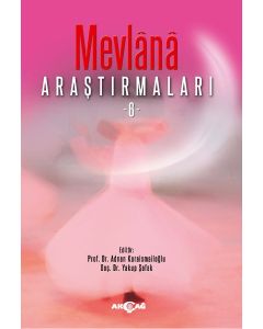 Mevlana Araştırmaları - 6
