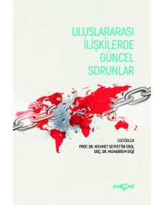 Uluslararası İlişkilerde Güncel Sorunlar