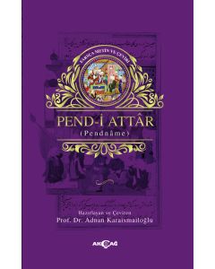 Pend-i Attar