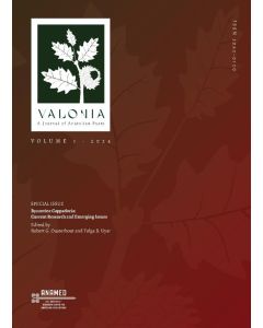 Valonia Volume 1 - 2024