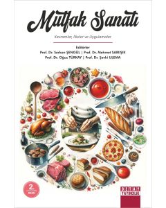 Mutfak Sanatı