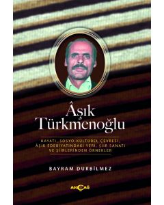 Aşık Türkmenoğlu
