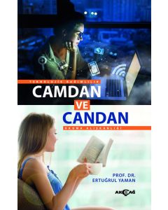 Camdan ve Candan