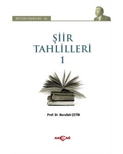 Şiir Tahlilleri 1