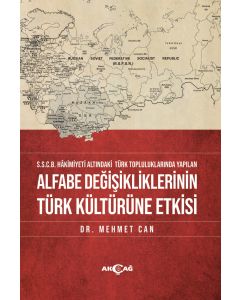Alfabe Değişikliklerinin Türk Kültürüne Etkisi