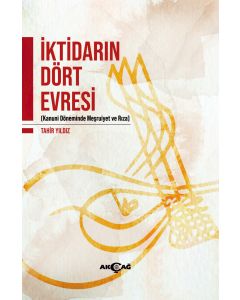 İktidarın Dört Evresi