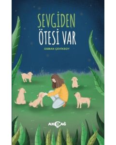 Sevgiden Ötesi Var
