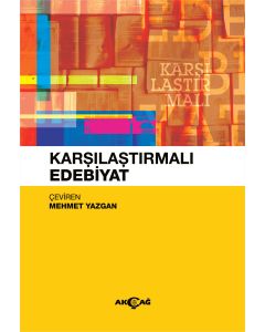 Karşılaştırmalı Edebiyat