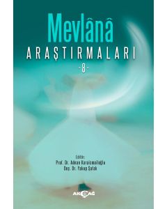 Mevlana Araştırmaları 8