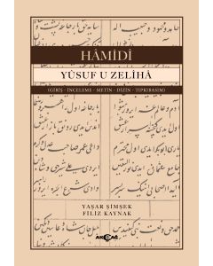 Yusuf U Zeliha