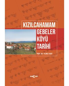 Kızılcahamam Gebeler Köyü Tarihi