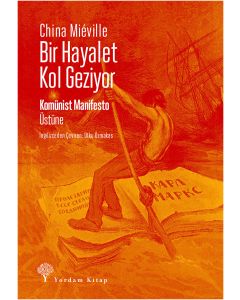 Bir Hayalet Kol Geziyor