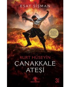 Çanakkale Ateşi