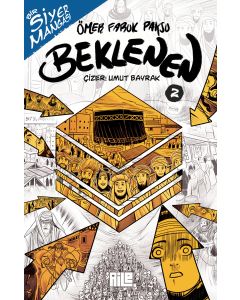 Bir Siyer Mangası: Beklenen - 2
