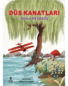 Düş Kanatları