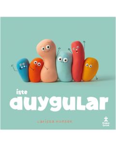 İşte Duygular