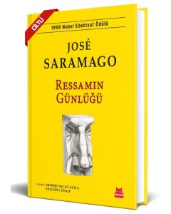 Ressamın Günlüğü (Ciltli)
