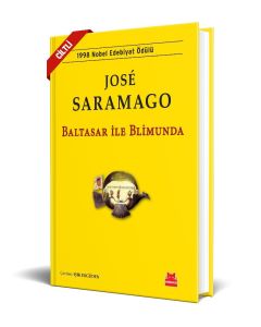 Baltasar ile Blimunda (Ciltli)