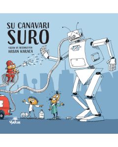 Su Canavarı Suro