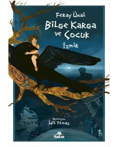 Bilge Karga ve Çocuk