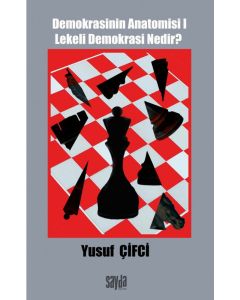 Demokrasinin Anatomisi 1 - Lekeli Demokrasi Nedir?