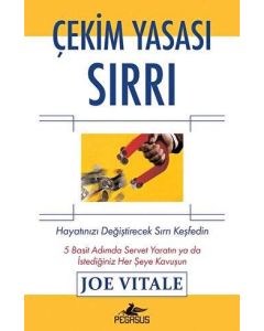 Çekim Yasası Sırrı
