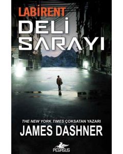 Labirent - Deli Sarayı