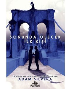 Sonunda Ölecek İlk Kişi