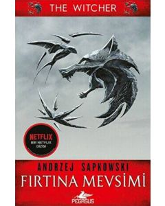 The Witcher - Fırtına Mevsimi