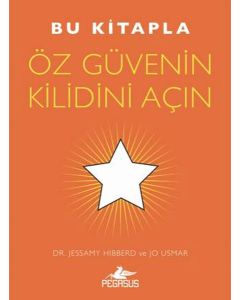 Bu Kitapla Öz Güvenin Kilidini Açın 