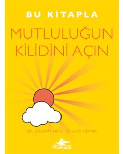 Bu Kitapla Mutluluğun Kilidini Açın