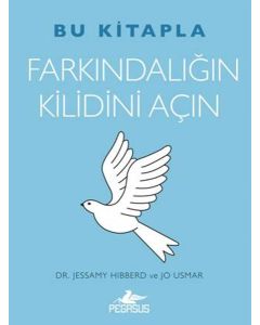 Bu Kitapla Farkındalığın Kilidini Açın 